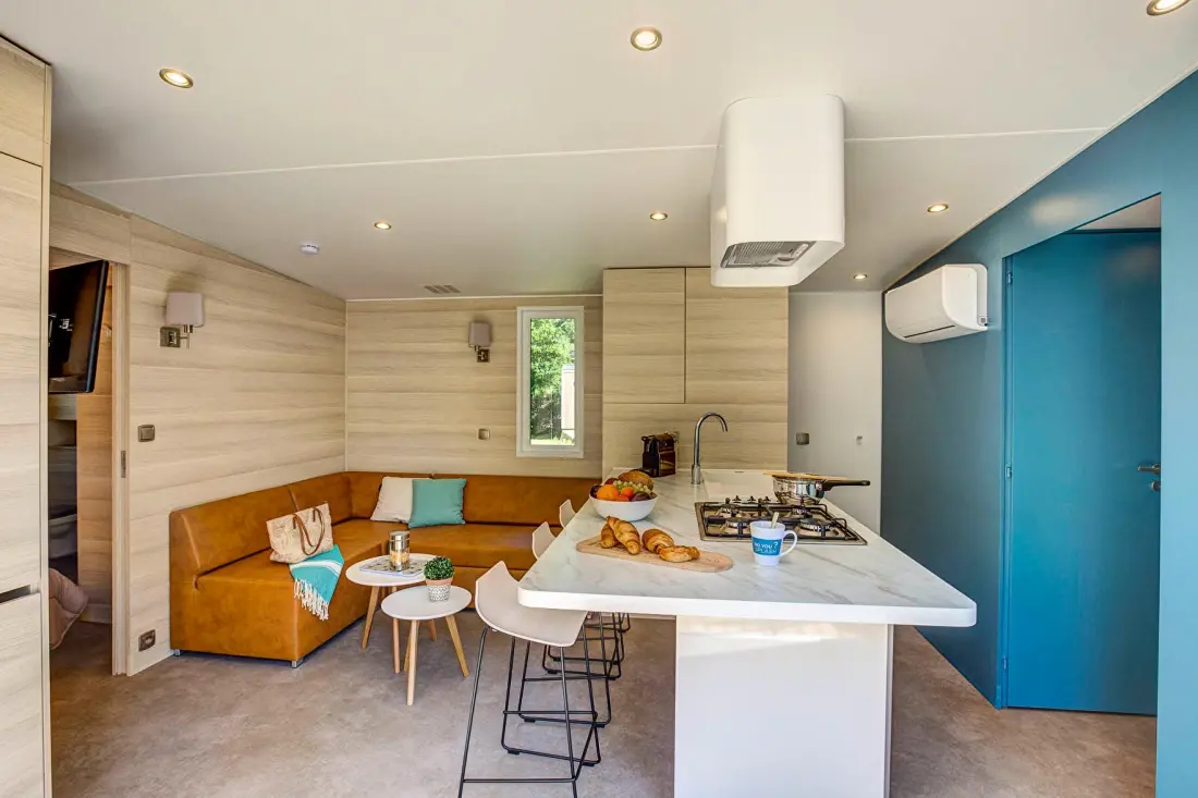 Camping Sandaya Les Péneyrals5 étoiles★★★★★