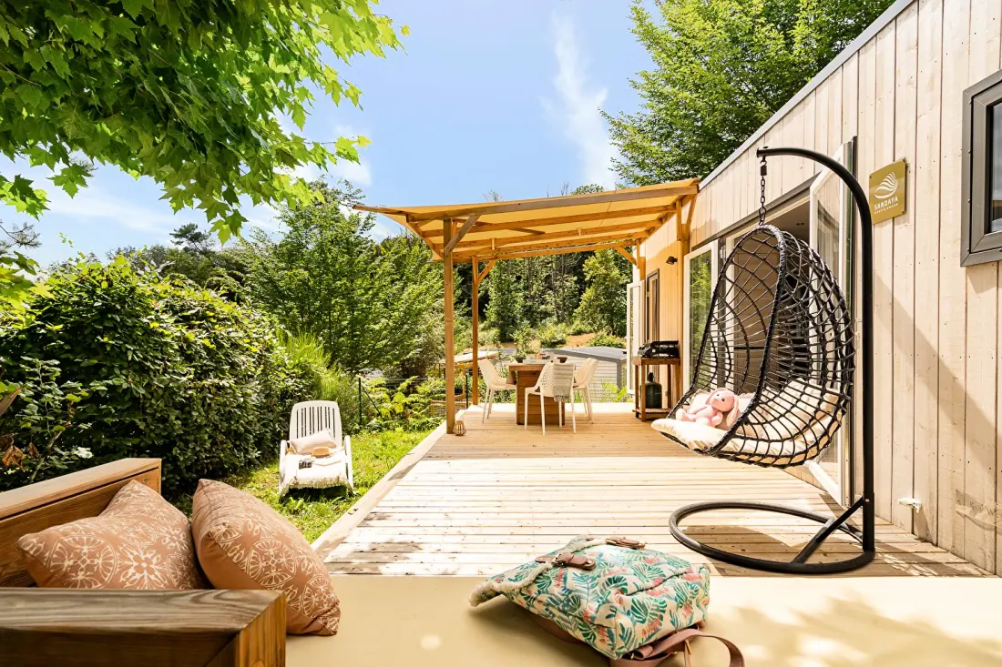 Camping Sandaya Les Péneyrals5 étoiles★★★★★