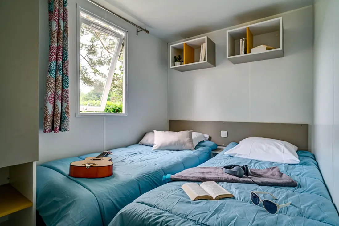 Camping Sandaya Les Péneyrals5 étoiles★★★★★
