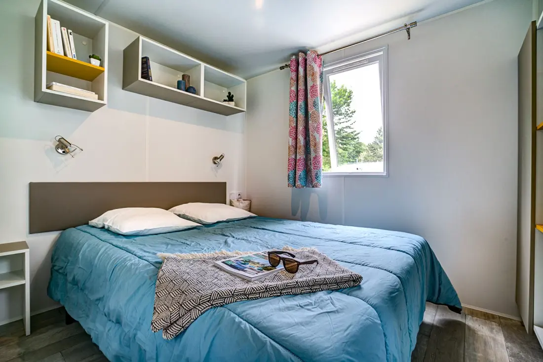 Camping Sandaya Les Péneyrals5 étoiles★★★★★
