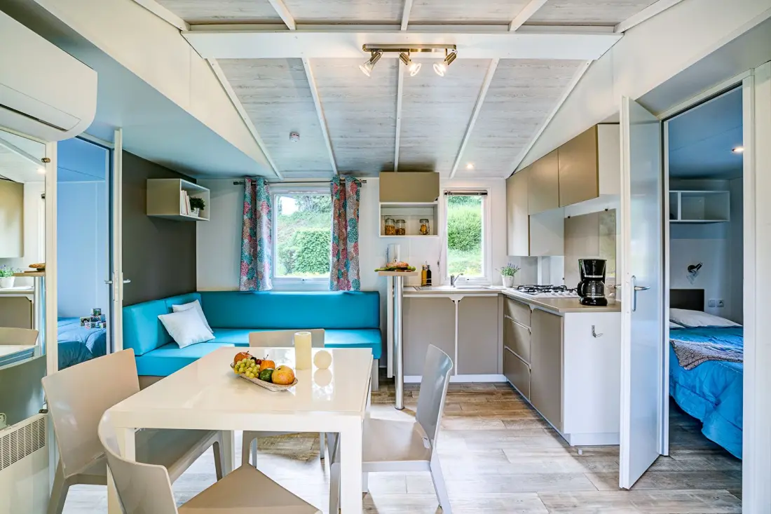 Camping Sandaya Les Péneyrals5 étoiles★★★★★
