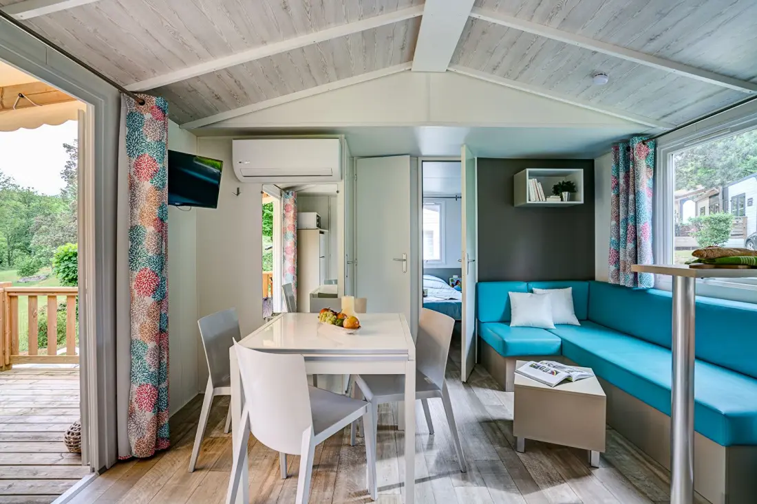 Camping Sandaya Les Péneyrals5 étoiles★★★★★