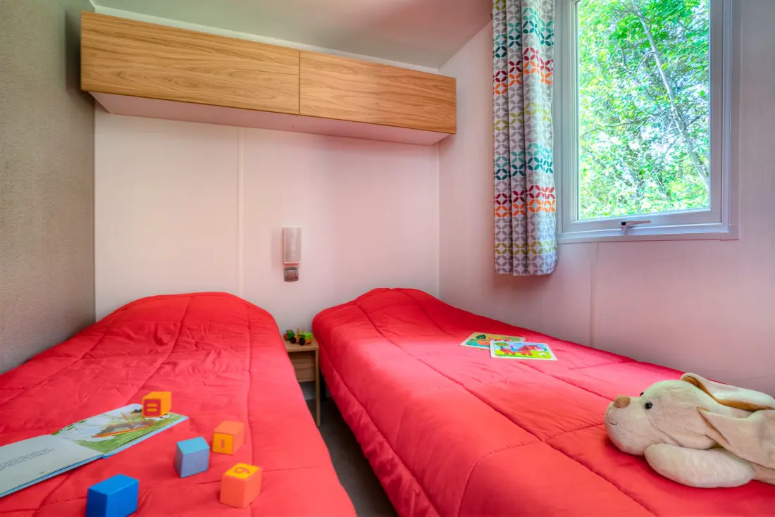 Camping Sandaya Les Péneyrals5 étoiles★★★★★