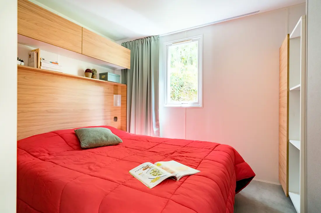 Camping Sandaya Les Péneyrals5 étoiles★★★★★