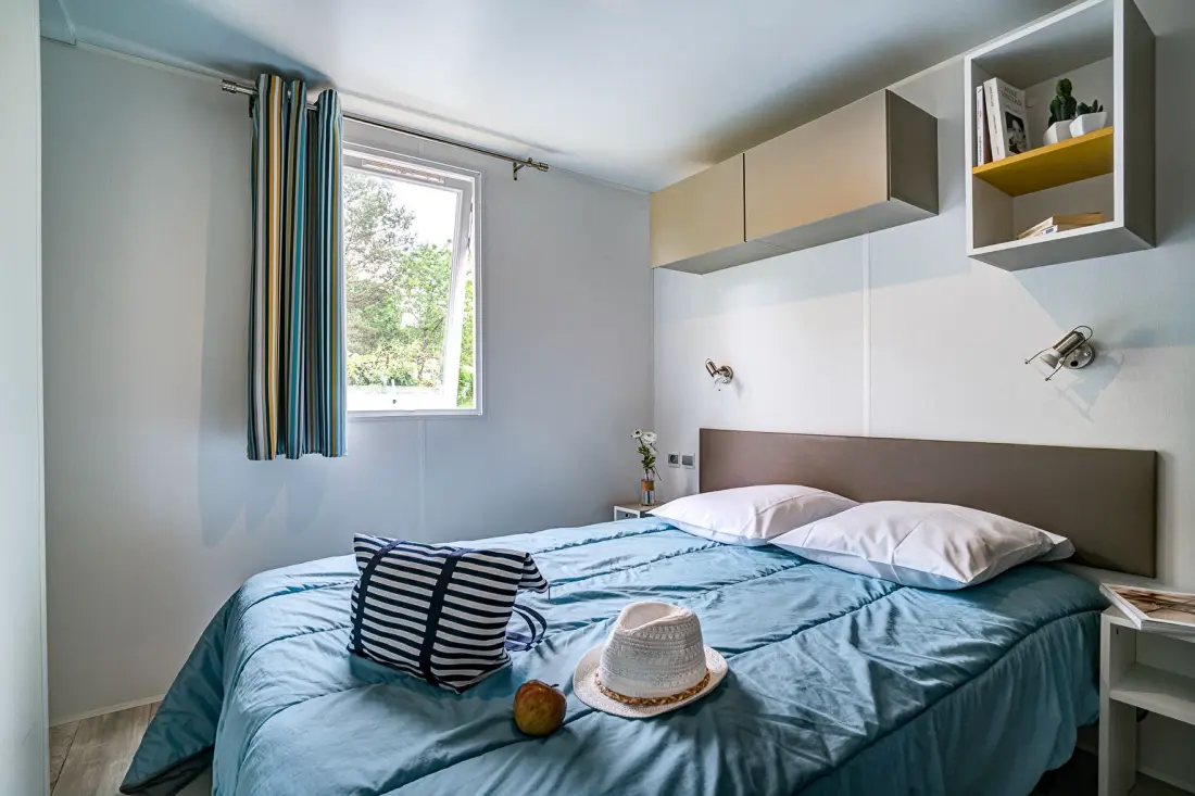 Camping Sandaya Les Péneyrals5 étoiles★★★★★