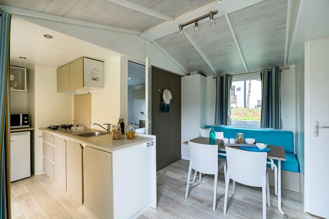 Camping Sandaya Les Péneyrals5 étoiles★★★★★