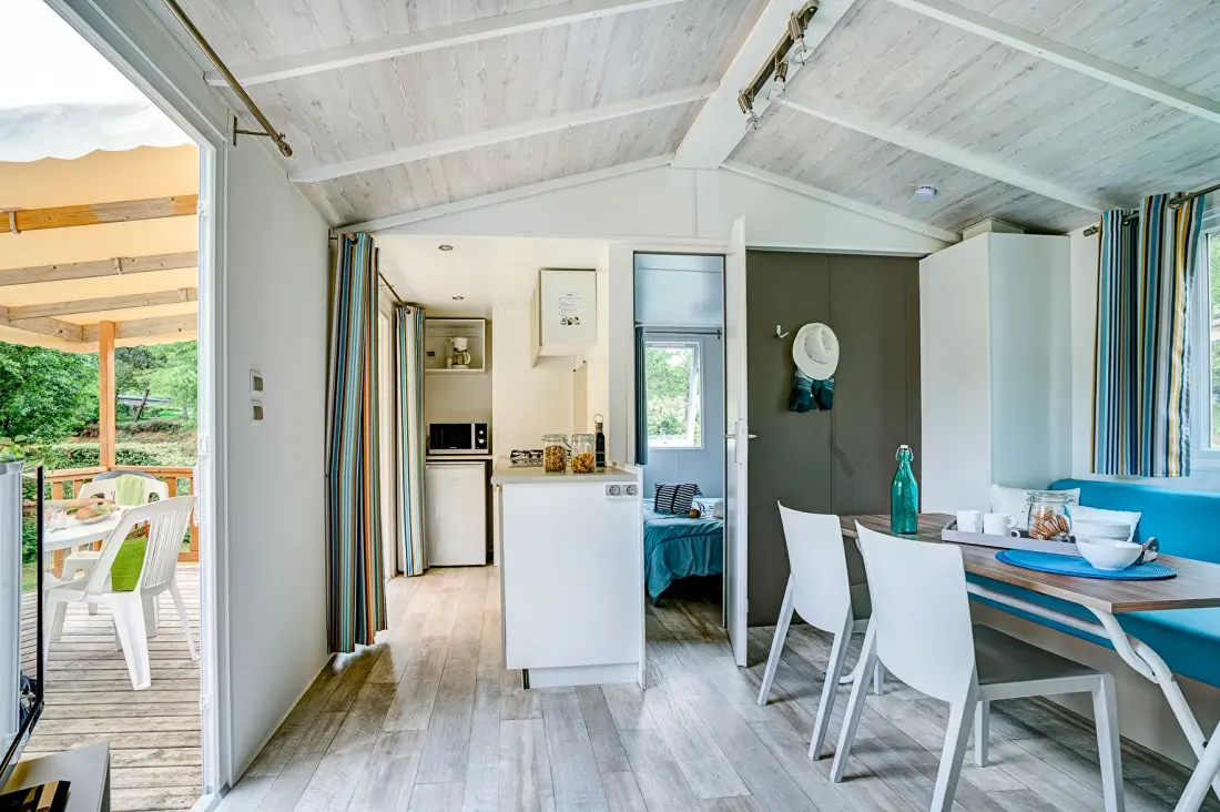 Camping Sandaya Les Péneyrals5 étoiles★★★★★