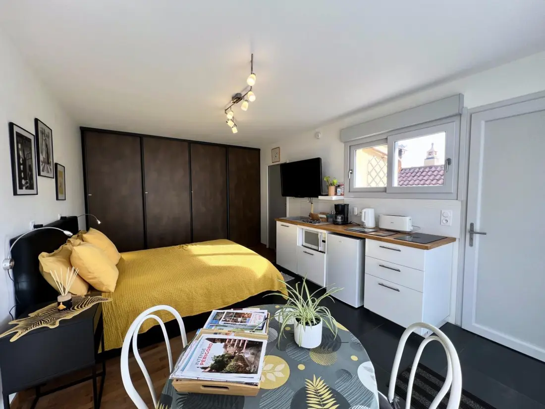 Location de Vacances Sarlat-la-Canéda 53