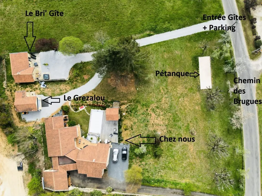 Location de Vacances Sarlat-la-Canéda 53