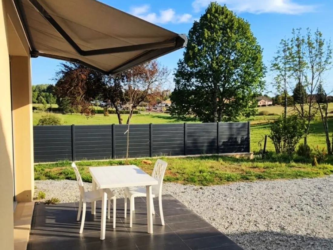 Location de Vacances Sarlat-la-Canéda 53