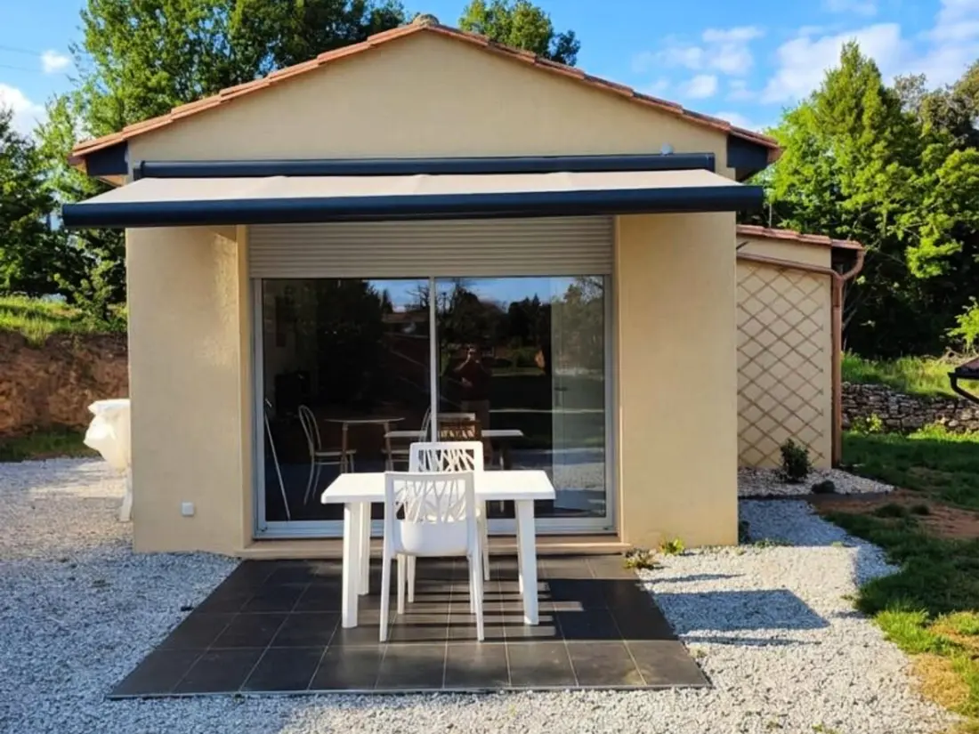 Location de Vacances Sarlat-la-Canéda 53