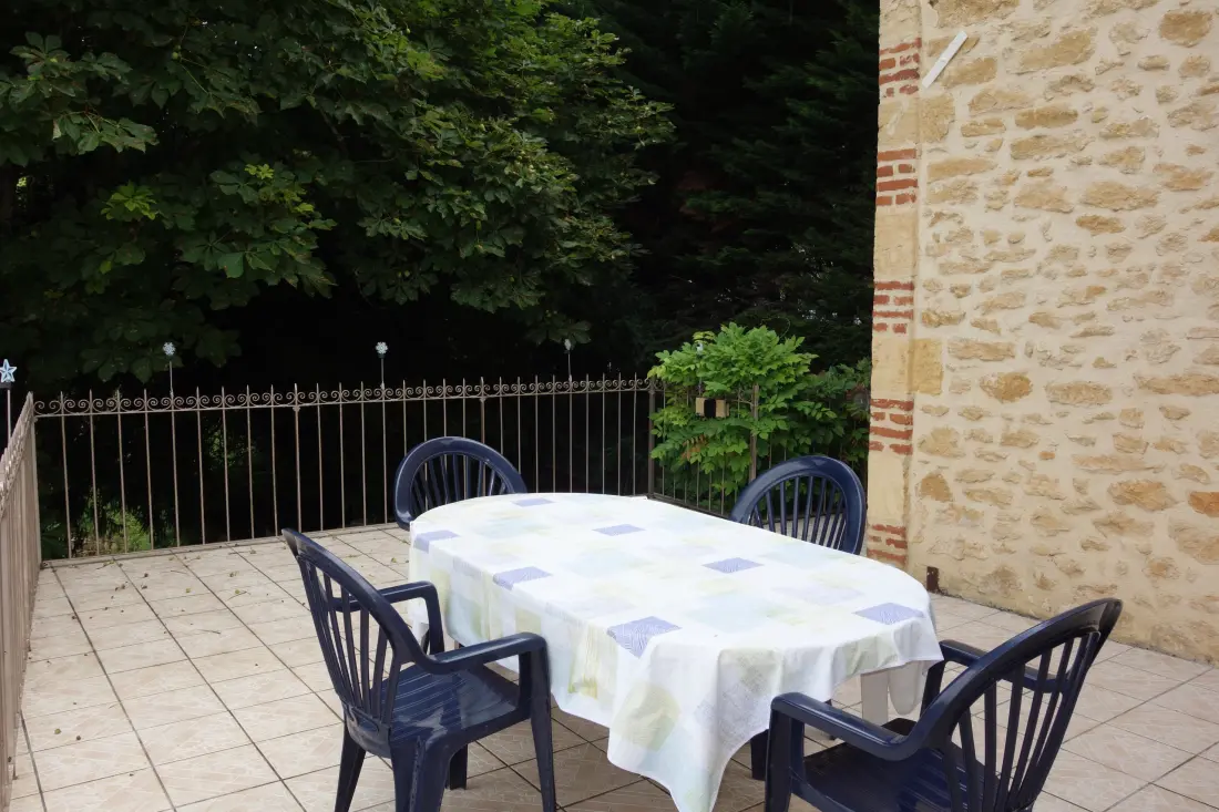 Maison à Sarlat-la-Canéda