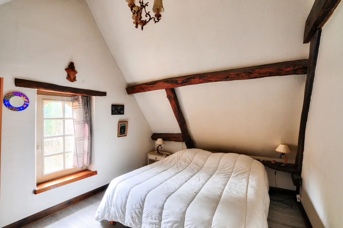 Maison à Sarlat-la-Canéda