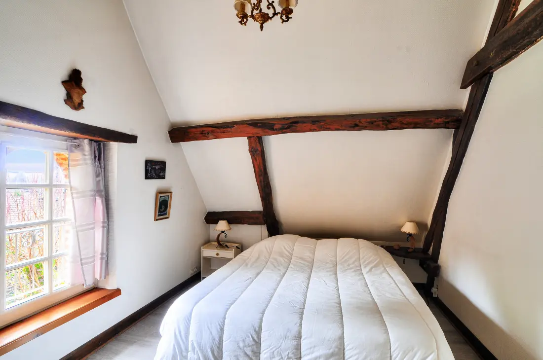 Maison à Sarlat-la-Canéda