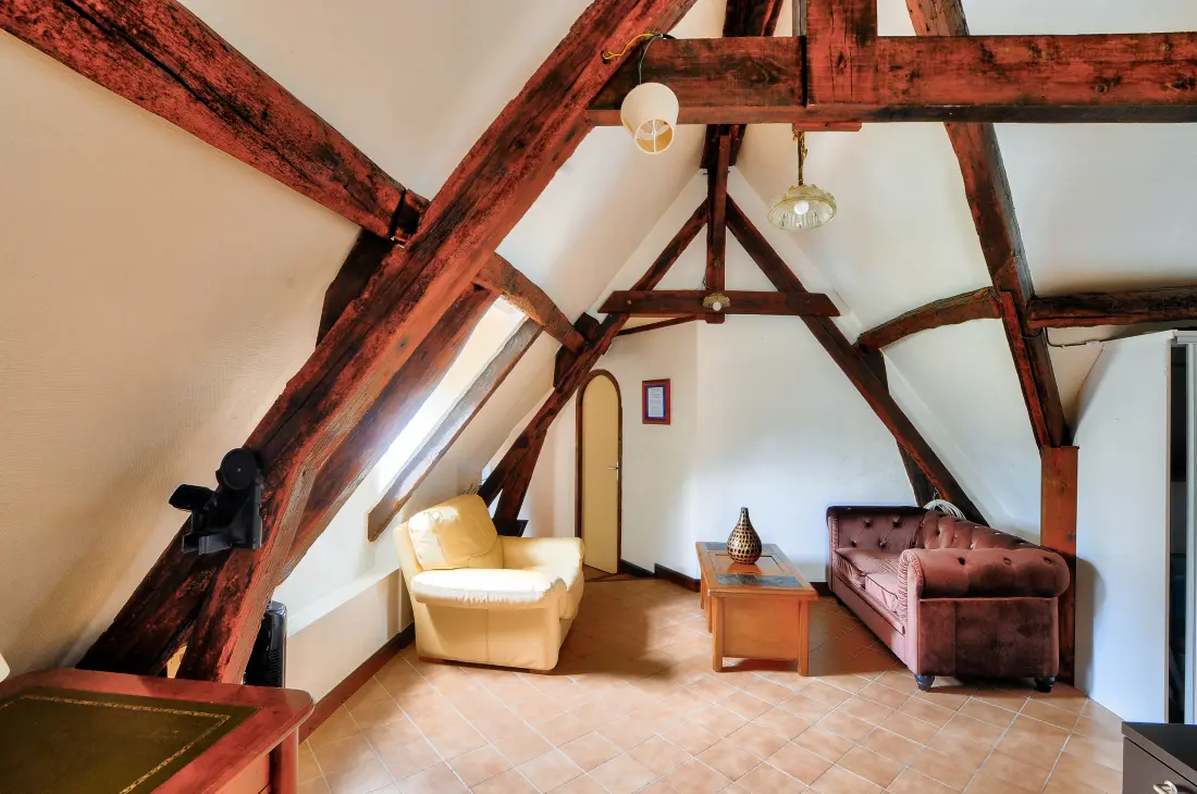 Maison à Sarlat-la-Canéda