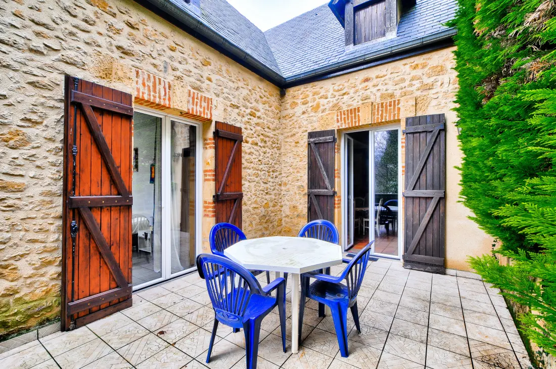 Maison à Sarlat-la-Canéda