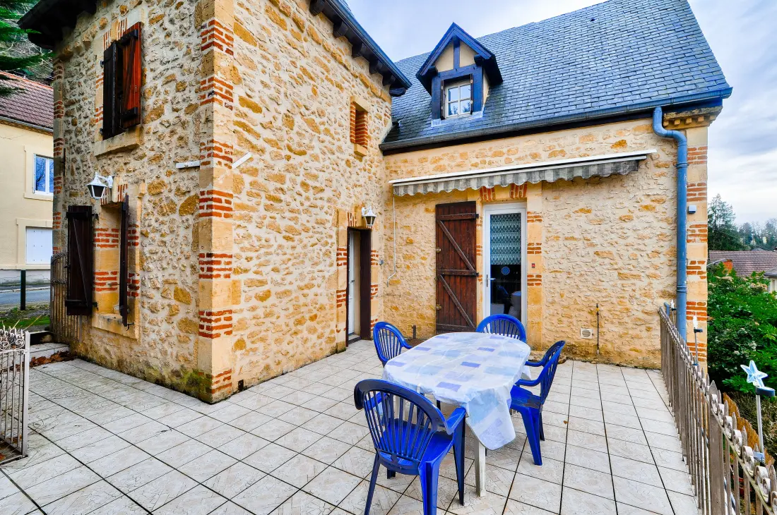 Maison à Sarlat-la-Canéda