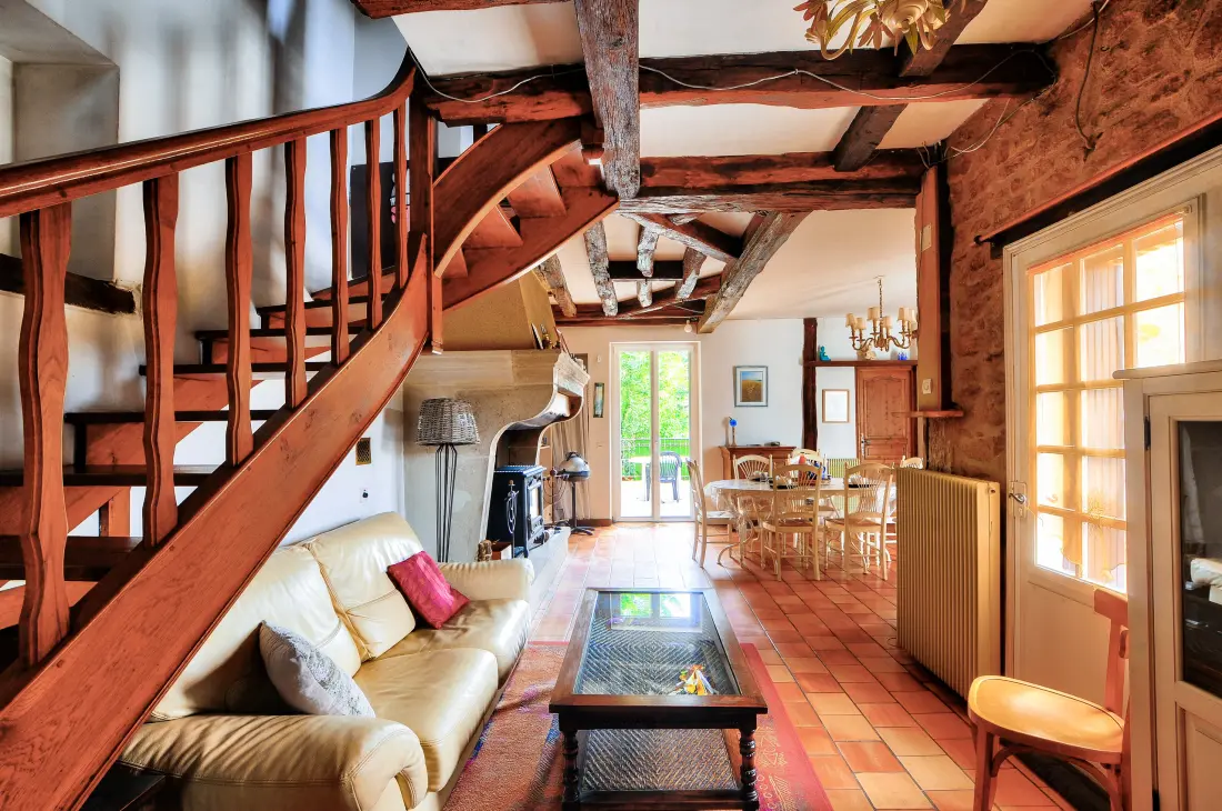 Maison à Sarlat-la-Canéda
