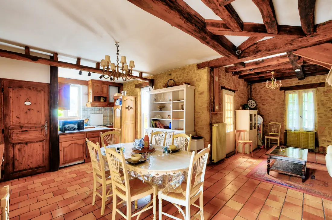 Maison à Sarlat-la-Canéda