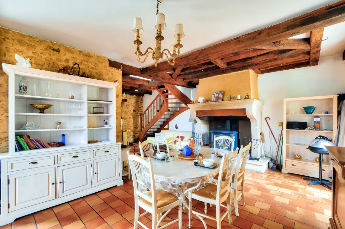 Maison à Sarlat-la-Canéda