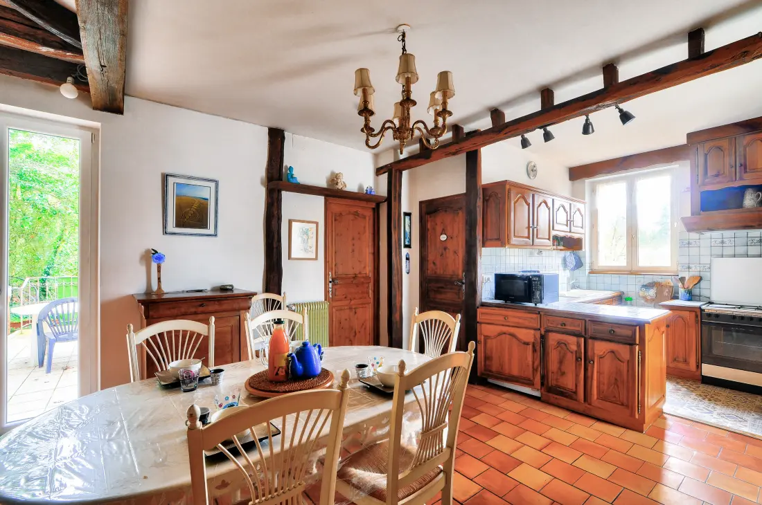 Maison à Sarlat-la-Canéda