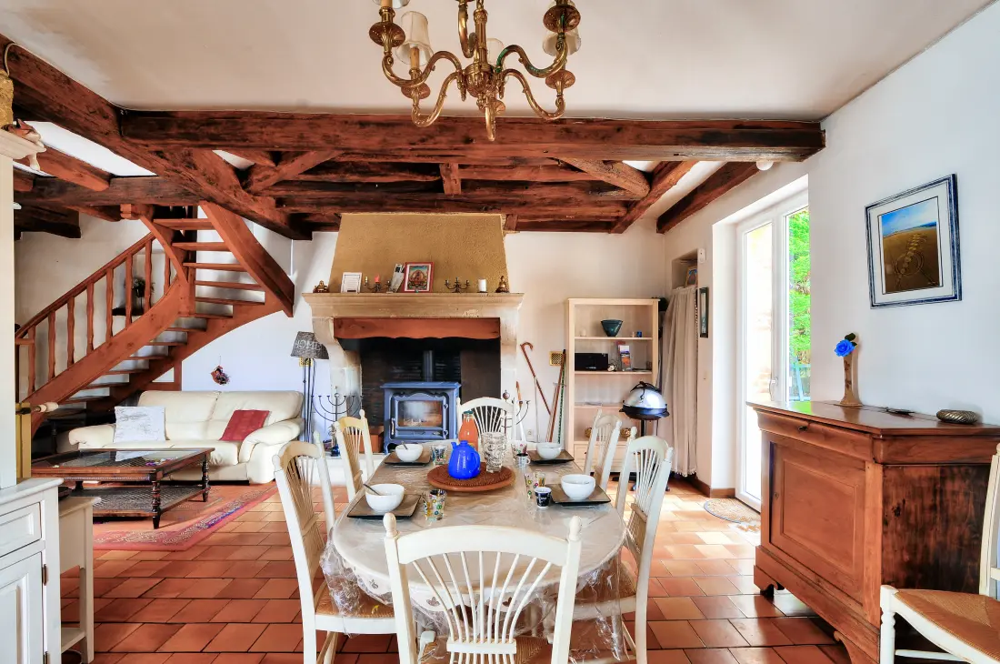 Maison à Sarlat-la-Canéda