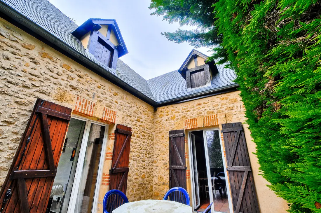 Maison à Sarlat-la-Canéda