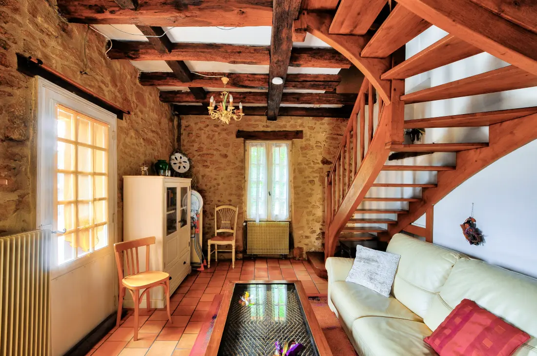 Maison à Sarlat-la-Canéda