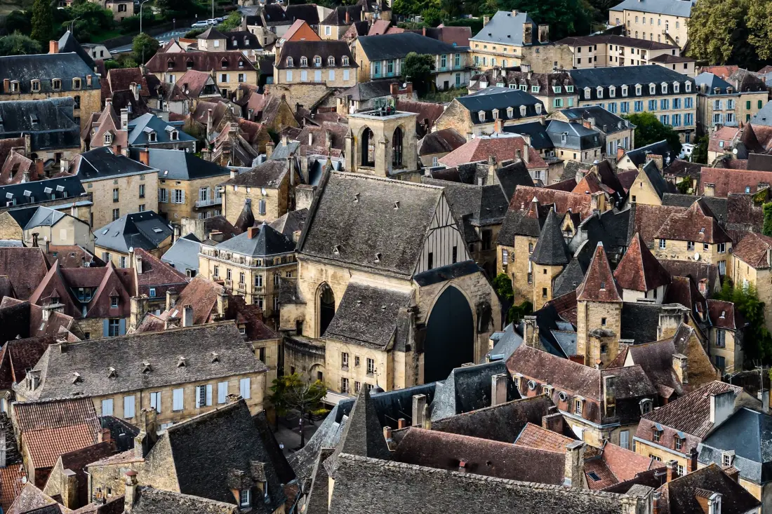 Maison à Sarlat-la-Canéda