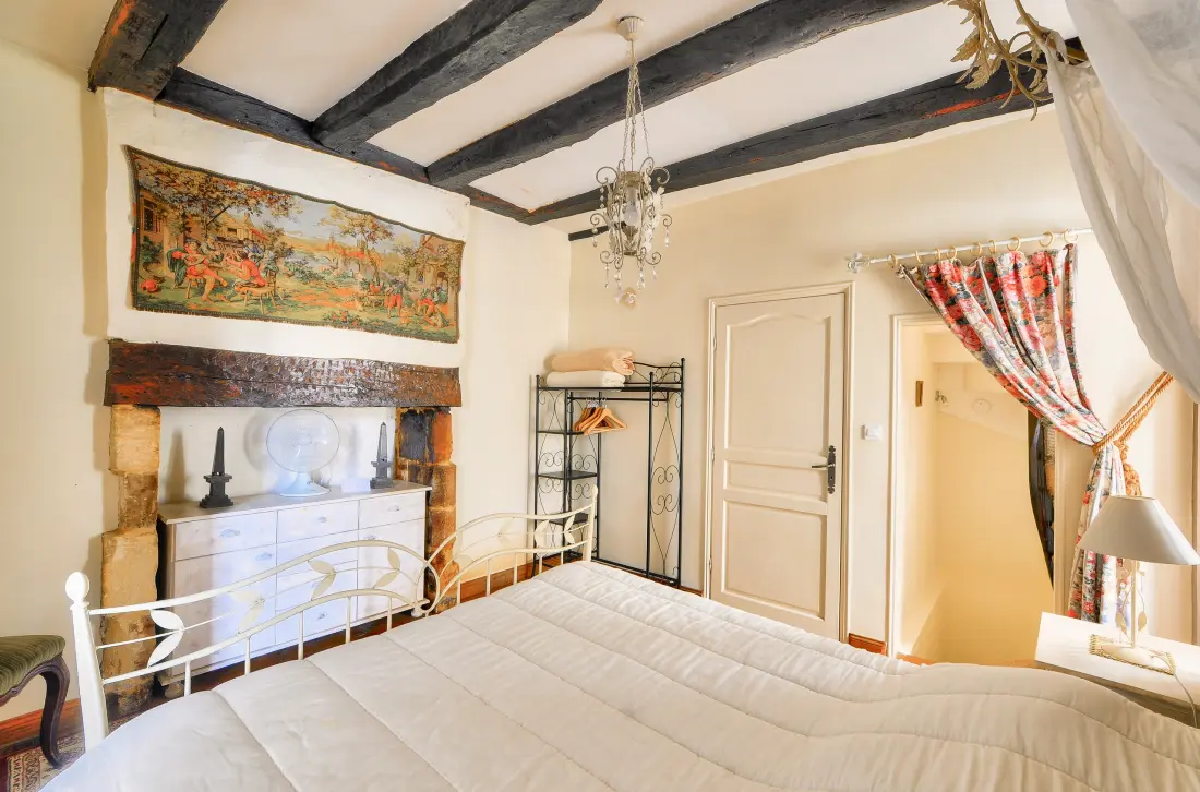 Maison à Sarlat-la-Canéda