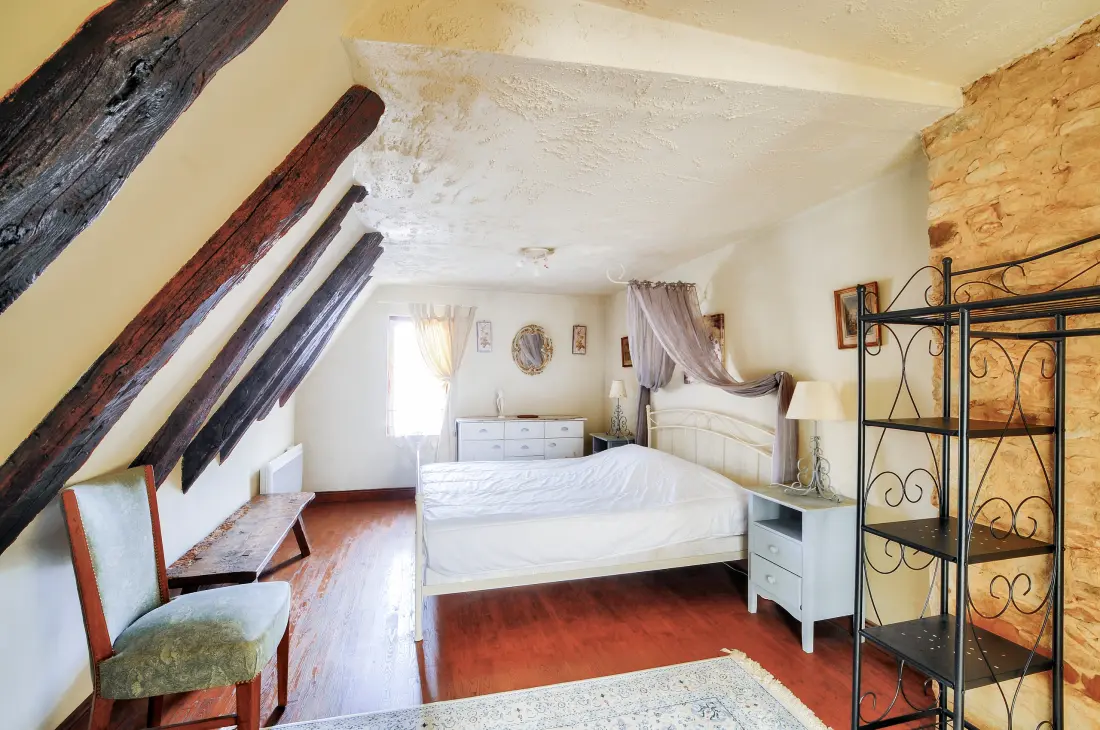 Maison à Sarlat-la-Canéda