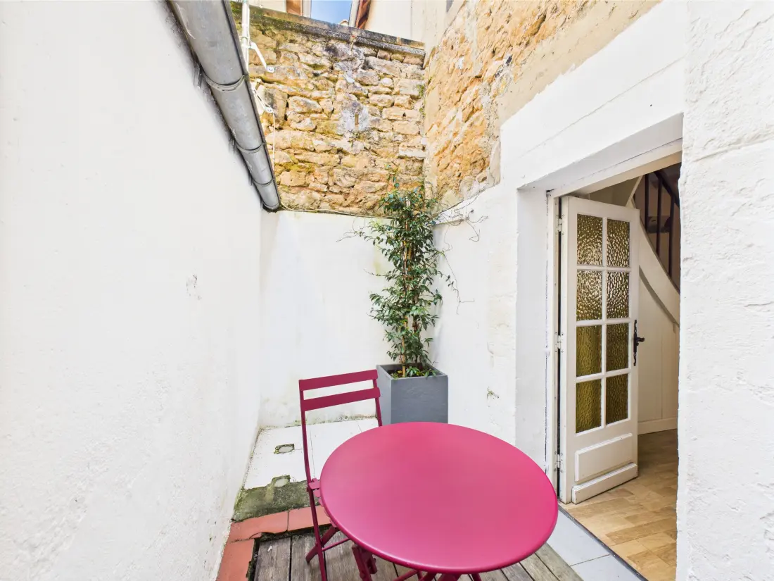 Maison à Sarlat-la-Canéda