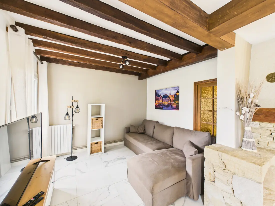 Maison à Sarlat-la-Canéda