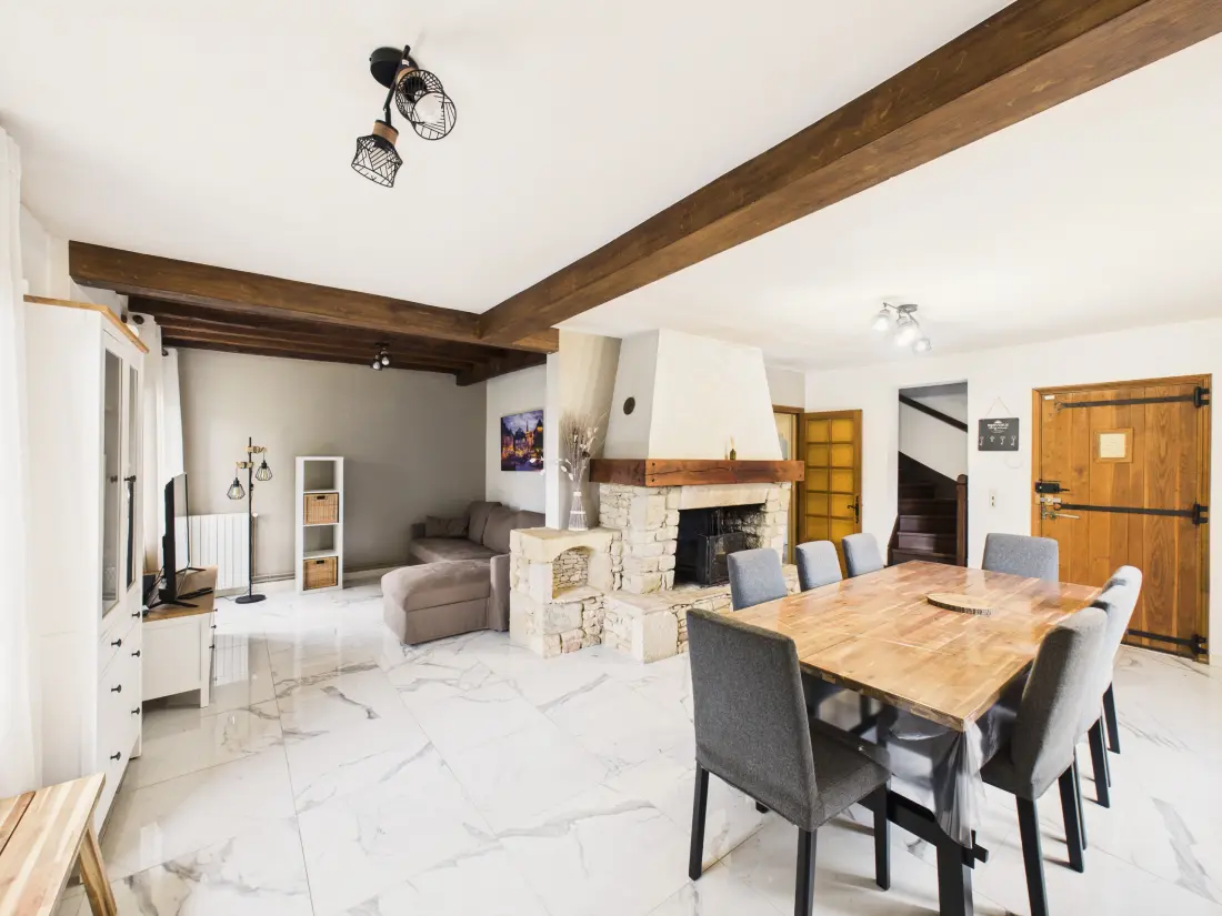 Maison à Sarlat-la-Canéda