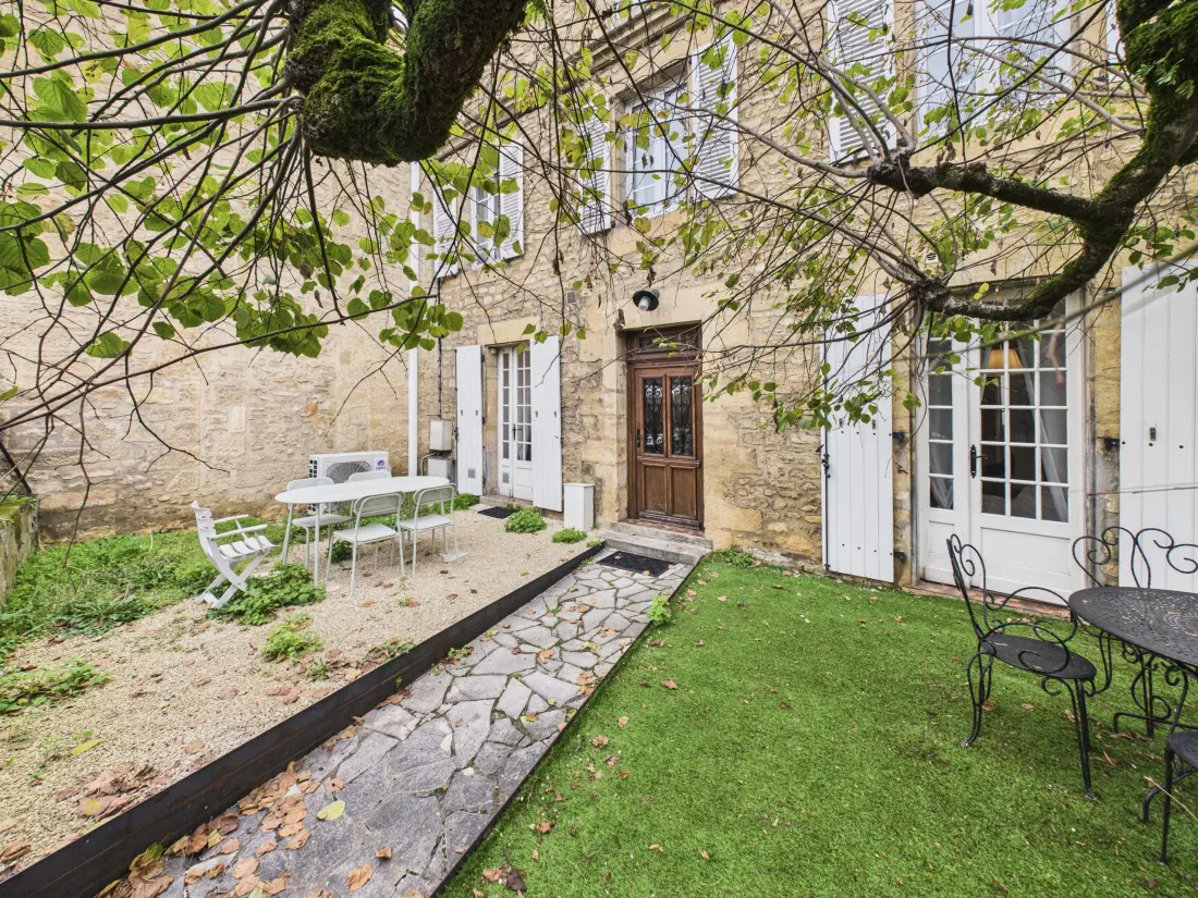 Maison à Sarlat-la-Canéda