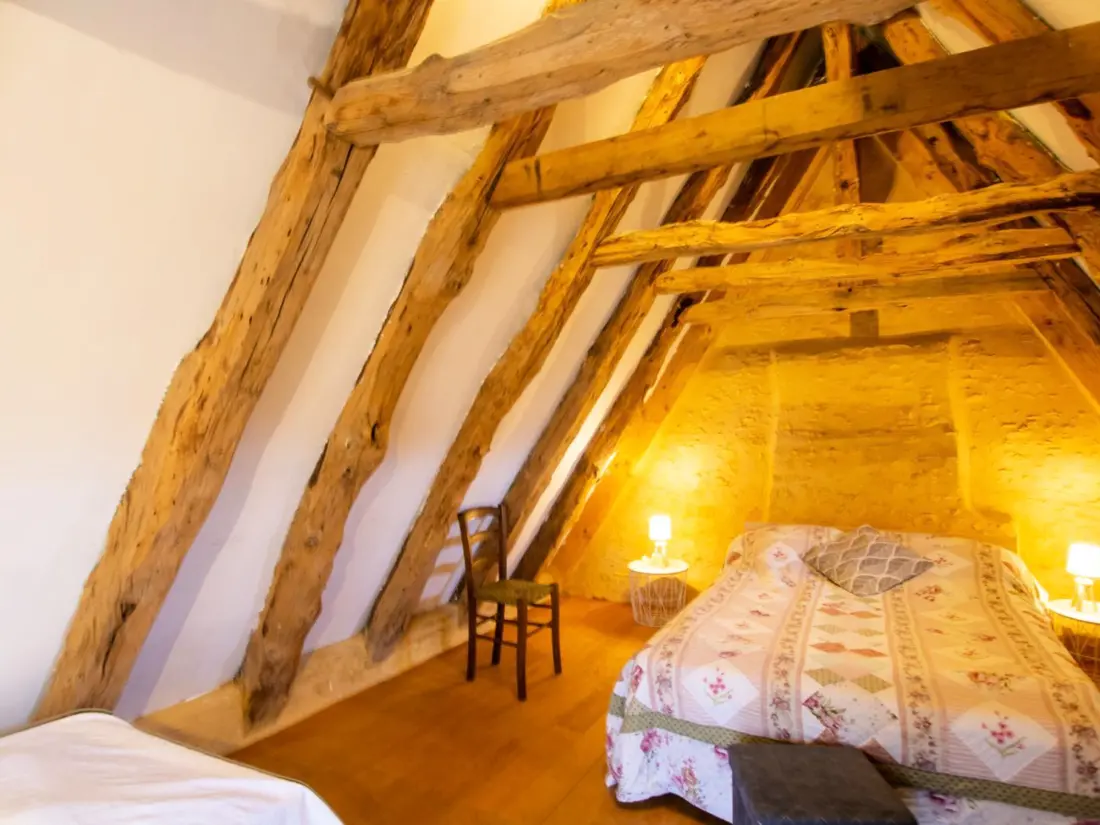 Maison de Vacances Sarlat-la-Canéda 47