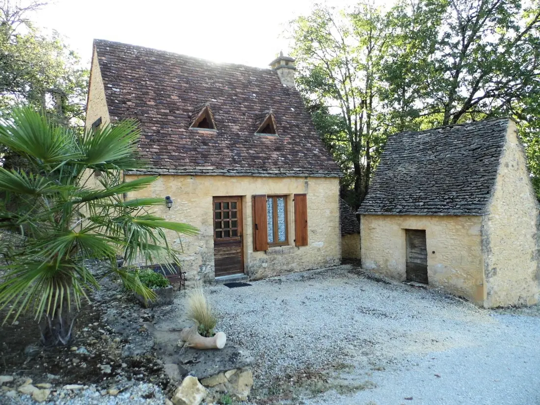 Maison de Vacances Sarlat-la-Canéda 47