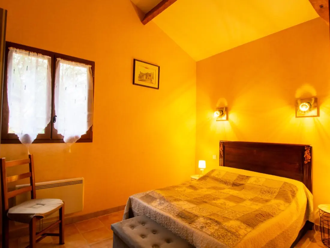 Maison de Vacances Sarlat-la-Canéda 47