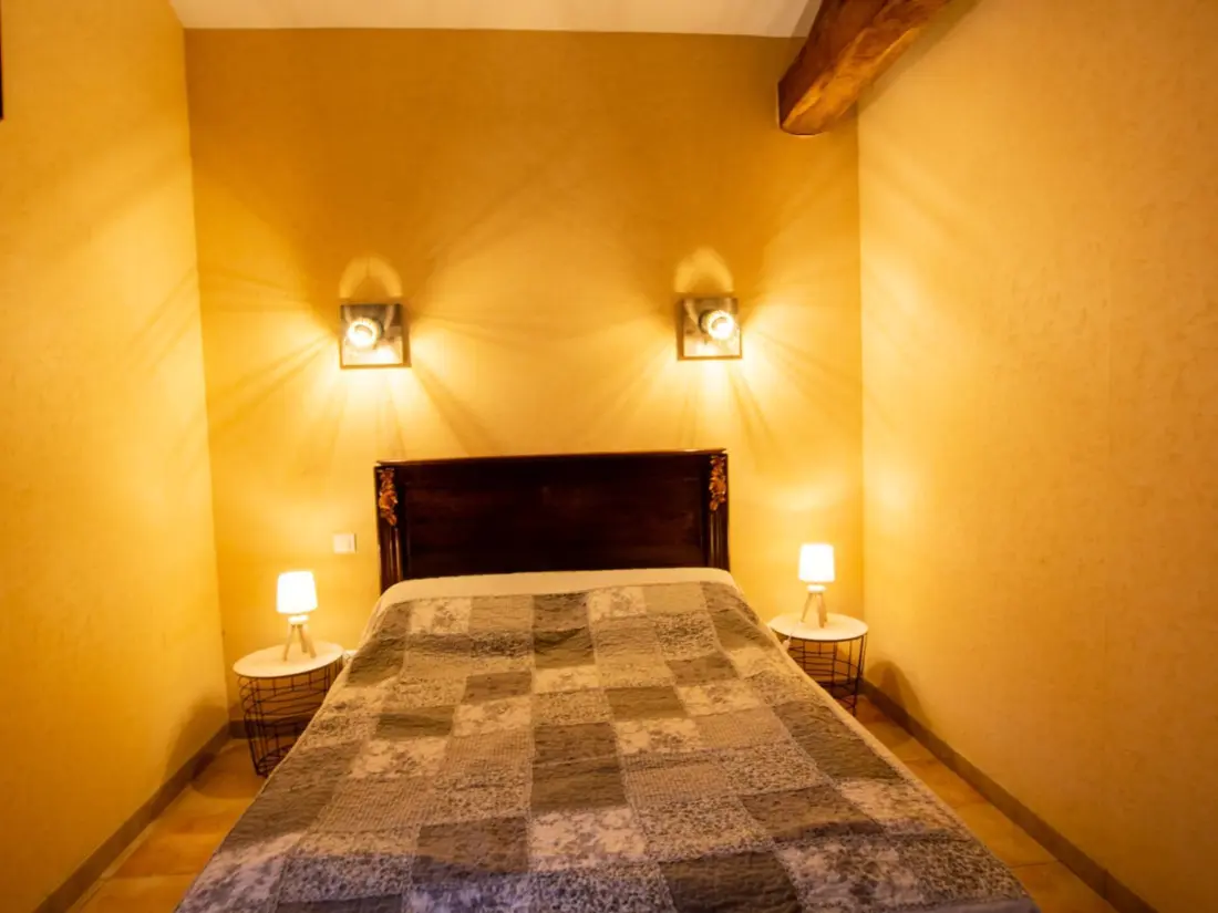 Maison de Vacances Sarlat-la-Canéda 47