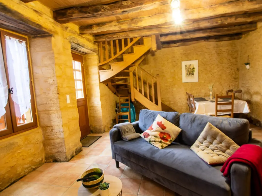 Maison de Vacances Sarlat-la-Canéda 47