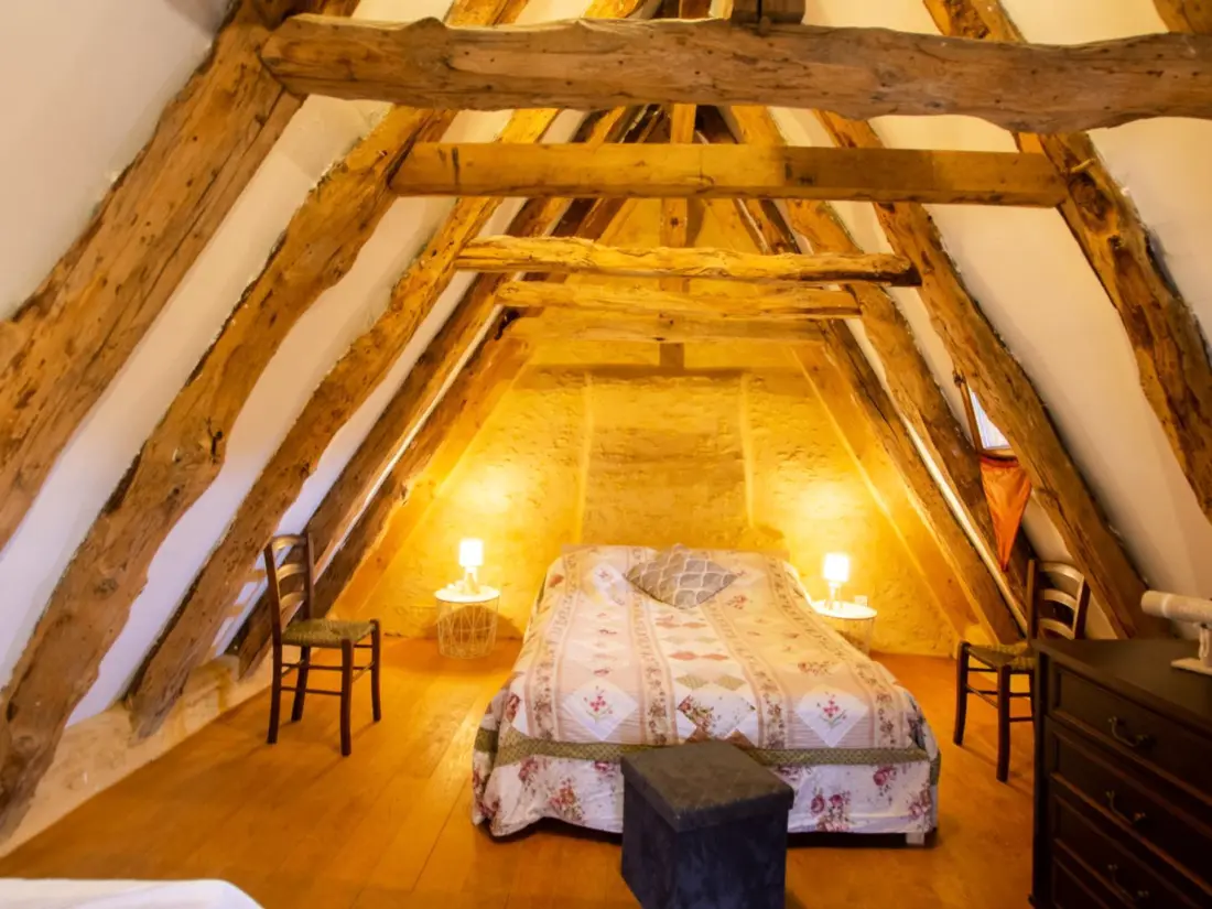 Maison de Vacances Sarlat-la-Canéda 47
