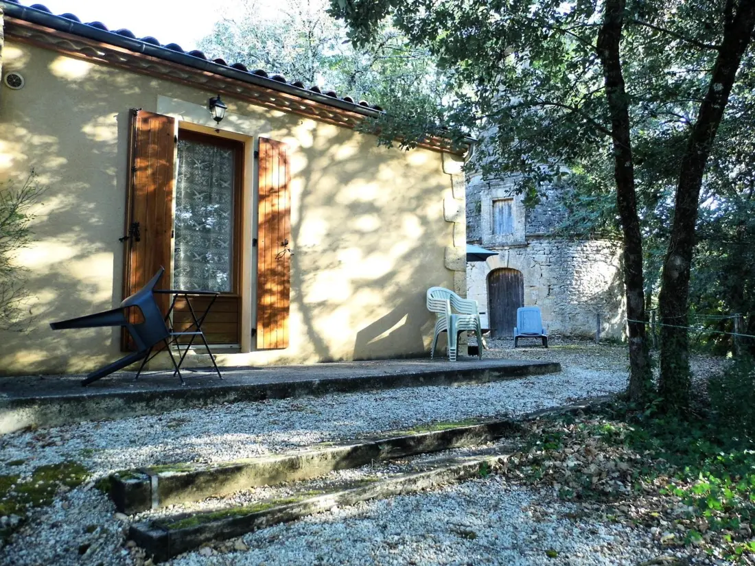 Maison de Vacances Sarlat-la-Canéda 47