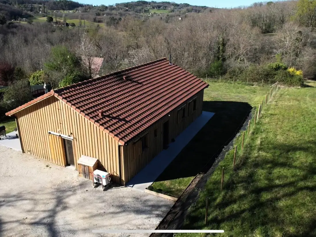 Maison de Vacances Sarlat-la-Canéda 48