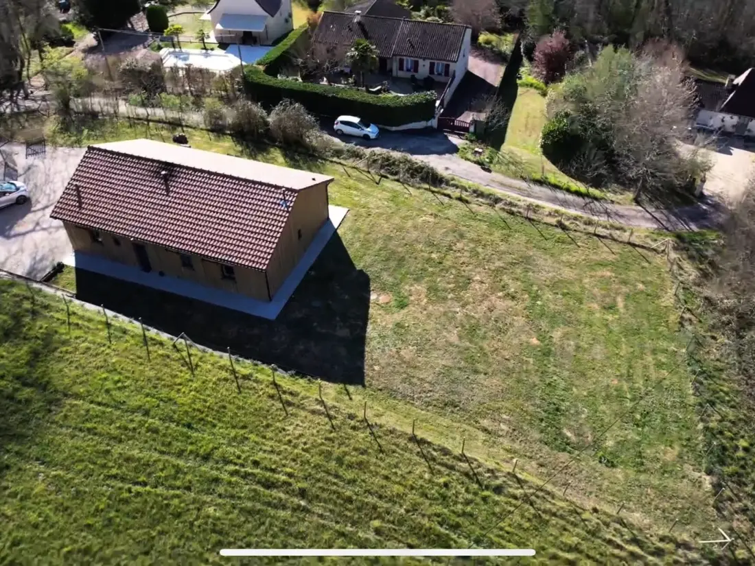 Maison de Vacances Sarlat-la-Canéda 48