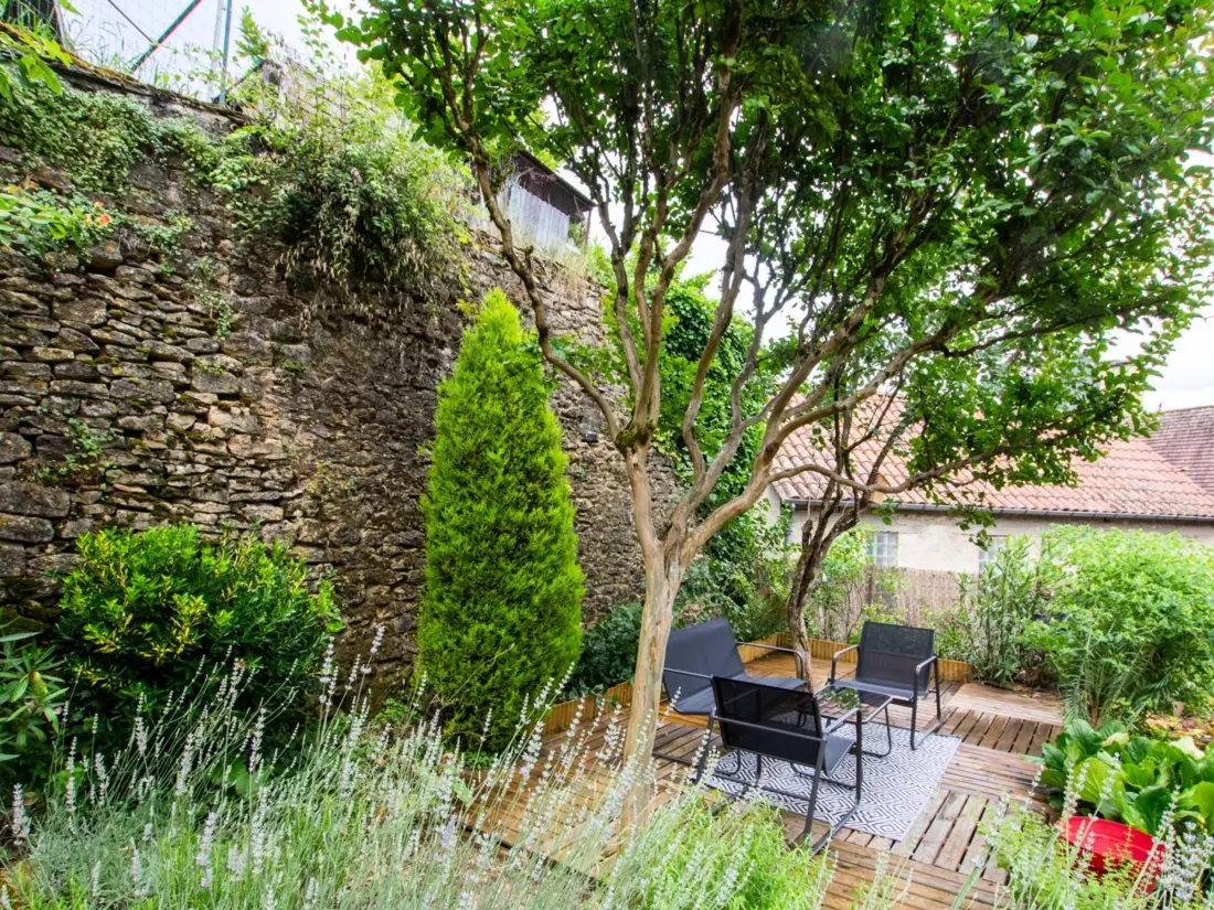 Maison de Vacances Sarlat-la-Canéda 50