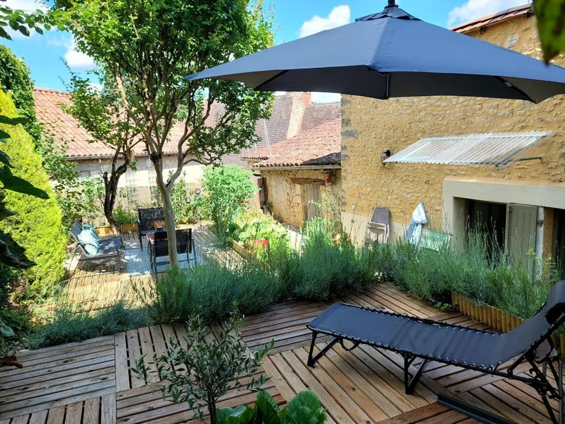 Maison de Vacances Sarlat-la-Canéda 50