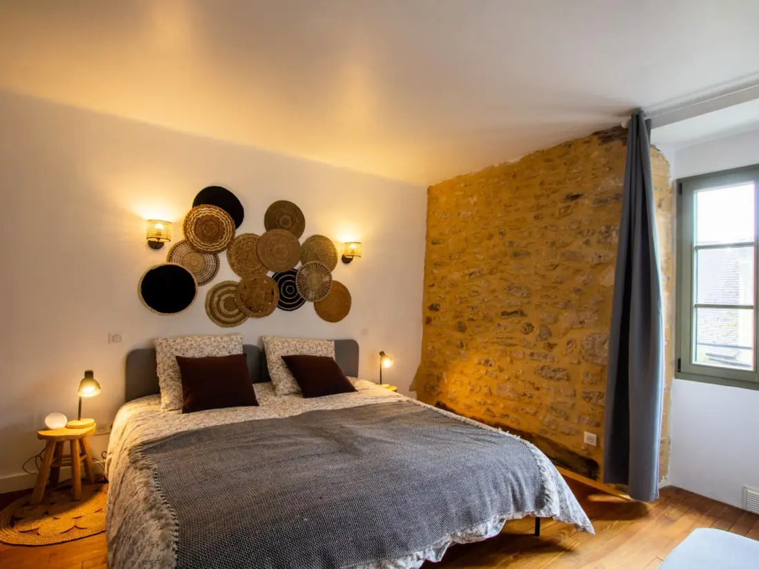Maison de Vacances Sarlat-la-Canéda 50