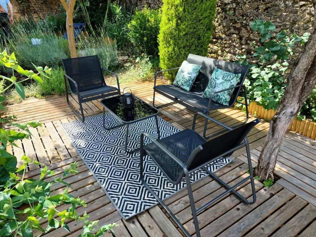 Maison de Vacances Sarlat-la-Canéda 50