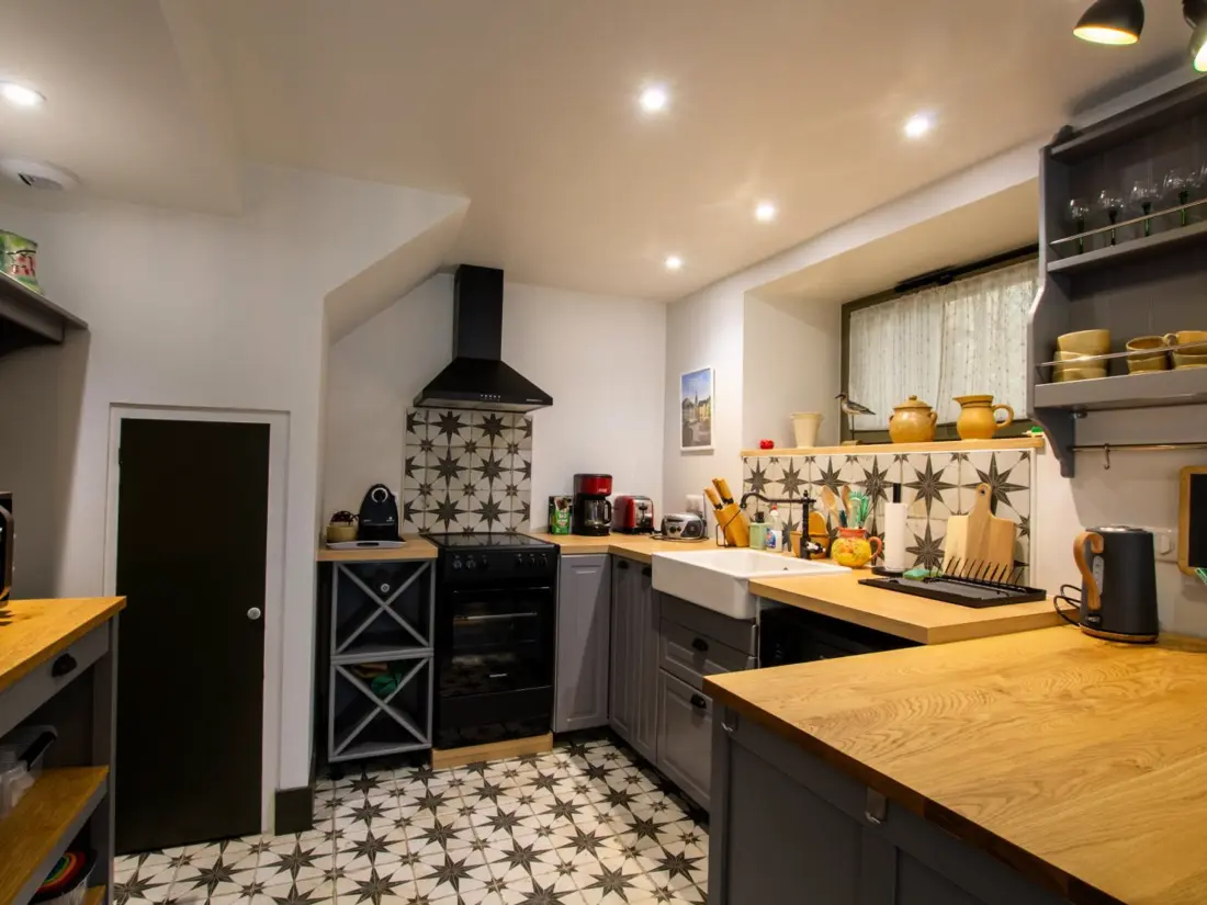 Maison de Vacances Sarlat-la-Canéda 50