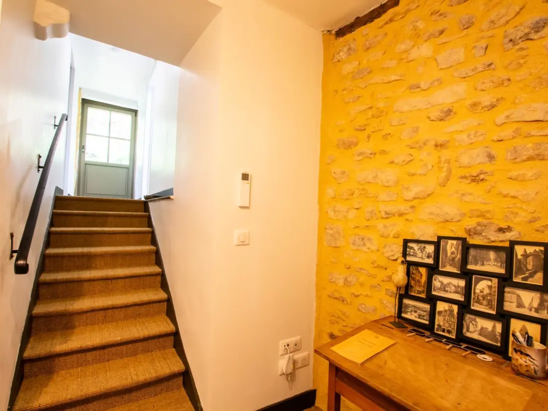 Maison de Vacances Sarlat-la-Canéda 50